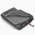 OrigAudio Belmont Backpack Blanket™ — view 7
