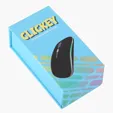 Clickey Mouse Wireless Glowing Mouse — view 2
