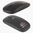 Clickey Mouse Wireless Glowing Mouse — view 6