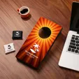 Cornholio Desktop Cornhole™ Game Set