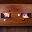 Cornholio Desktop Cornhole™ Game Set — view 3