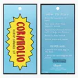 Cornholio Desktop Cornhole™ Game Set — view 6