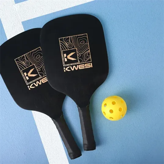 The Pick Up Pickleball Set — view 4