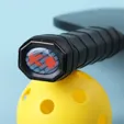 The Pick Up Pickleball Set — view 8