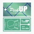 The Pick Up Pickleball Set — view 7