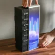 OrigAudio Stack'D Up™ Tumble Tower Game — view 7