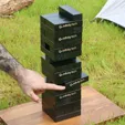OrigAudio Stack'D Up™ Tumble Tower Game — view 8
