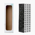 OrigAudio Stack'D Up™ Tumble Tower Game — view 2