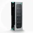 OrigAudio Stack'D Up™ Tumble Tower Game — view 10