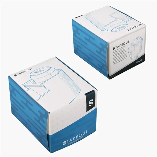 OrigAudio Stakeout™ Portable Cup Holder — view 5