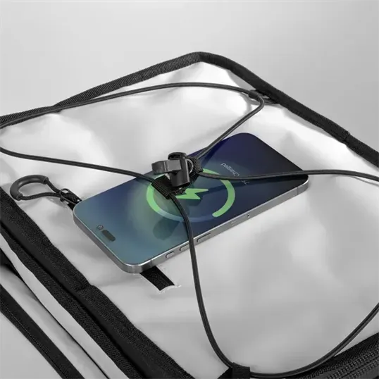 Chillamanjaro™ 18 Can Altitune Cooler Bag — view 10