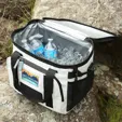 Chillamanjaro™ 18 Can Altitune Cooler Bag — view 3