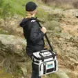 Chillamanjaro™ 18 Can Altitune Cooler Bag — view 5