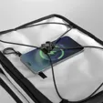 Chillamanjaro™ 18 Can Altitune Cooler Bag — view 10