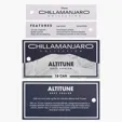 Chillamanjaro™ 18 Can Altitune Cooler Bag — view 12