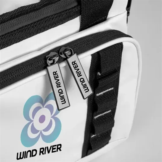 Chillamanjaro™ 12 Can Plateau Cooler Bag — view 11