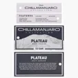 Chillamanjaro™ 12 Can Plateau Cooler Bag — view 10