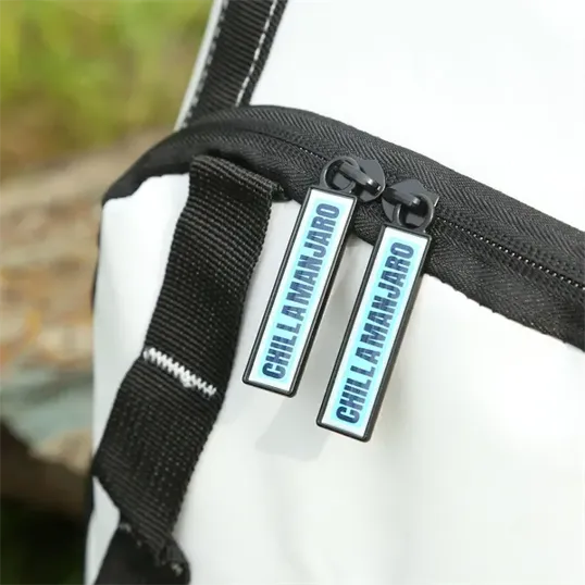 Chillamanjaro™ 24 Can Venture Cooler Backpack — view 8
