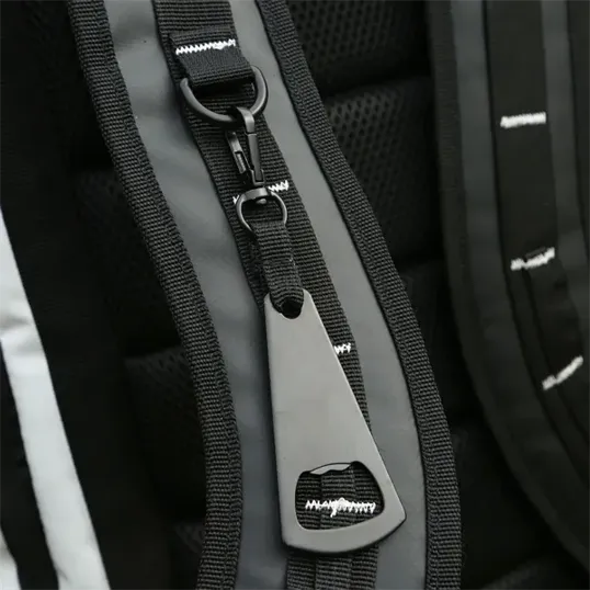 Chillamanjaro™ 24 Can Venture Cooler Backpack — view 9