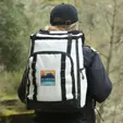Chillamanjaro™ 24 Can Venture Cooler Backpack — view 3