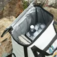 Chillamanjaro™ 24 Can Venture Cooler Backpack — view 5