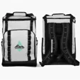 Chillamanjaro™ 24 Can Venture Cooler Backpack — view 2
