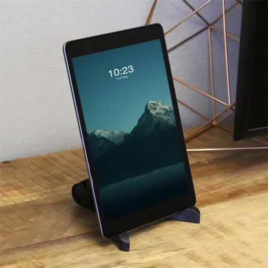 OrigAudio Foldee Tablet Stand — view 5