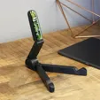 OrigAudio Foldee Tablet Stand