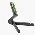 OrigAudio Foldee Tablet Stand — view 2
