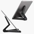 OrigAudio Foldee Tablet Stand — view 4