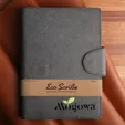 EcoScribe™ Ring Bound Notebook — view 3