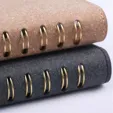 EcoScribe™ Ring Bound Notebook — view 6
