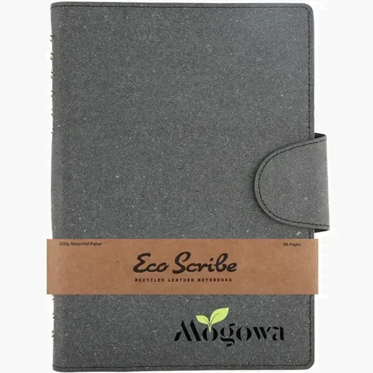 EcoScribe™ Ring Bound Notebook — view 9