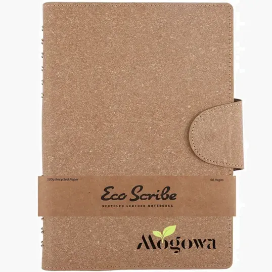 EcoScribe™ Ring Bound Notebook — view 10