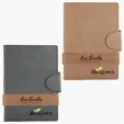 EcoScribe™ Ring Bound Notebook — view 2