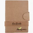 EcoScribe™ Ring Bound Notebook — view 10