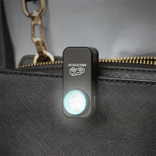 OrigAudio Lumaray Clip-On Flashlight — view 5