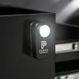 OrigAudio Lumaray Clip-On Flashlight — view 2