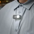 OrigAudio Lumaray Clip-On Flashlight — view 3