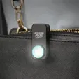 OrigAudio Lumaray Clip-On Flashlight — view 5