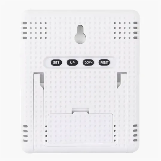 Zonal Indoor Bamboo Weather Station — view 3