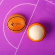 Mixie Lip Balm Basketball
