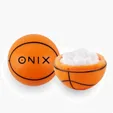 Mixie Basketball Mint Container — view 3