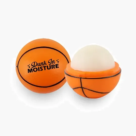 Mixie Basketball Lip Moisturizer with Sunscreen