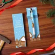 Hub Pen Backer Card — view 5