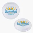 Beer Blizzard Gel-Filled Can Cooler Disc — view 3