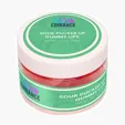 SugarSpot Sour Pucker Lips Gummy Candy Jar, 3 oz — view 2
