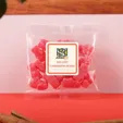Jelly Belly Unbearably Hot Cinnamon Bears Taster Packet