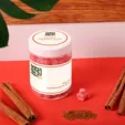 Jelly Belly Unbearably Hot Cinnamon Bears, Large Jar