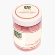 Jelly Belly Unbearably Hot Cinnamon Bears, Large Jar — view 2